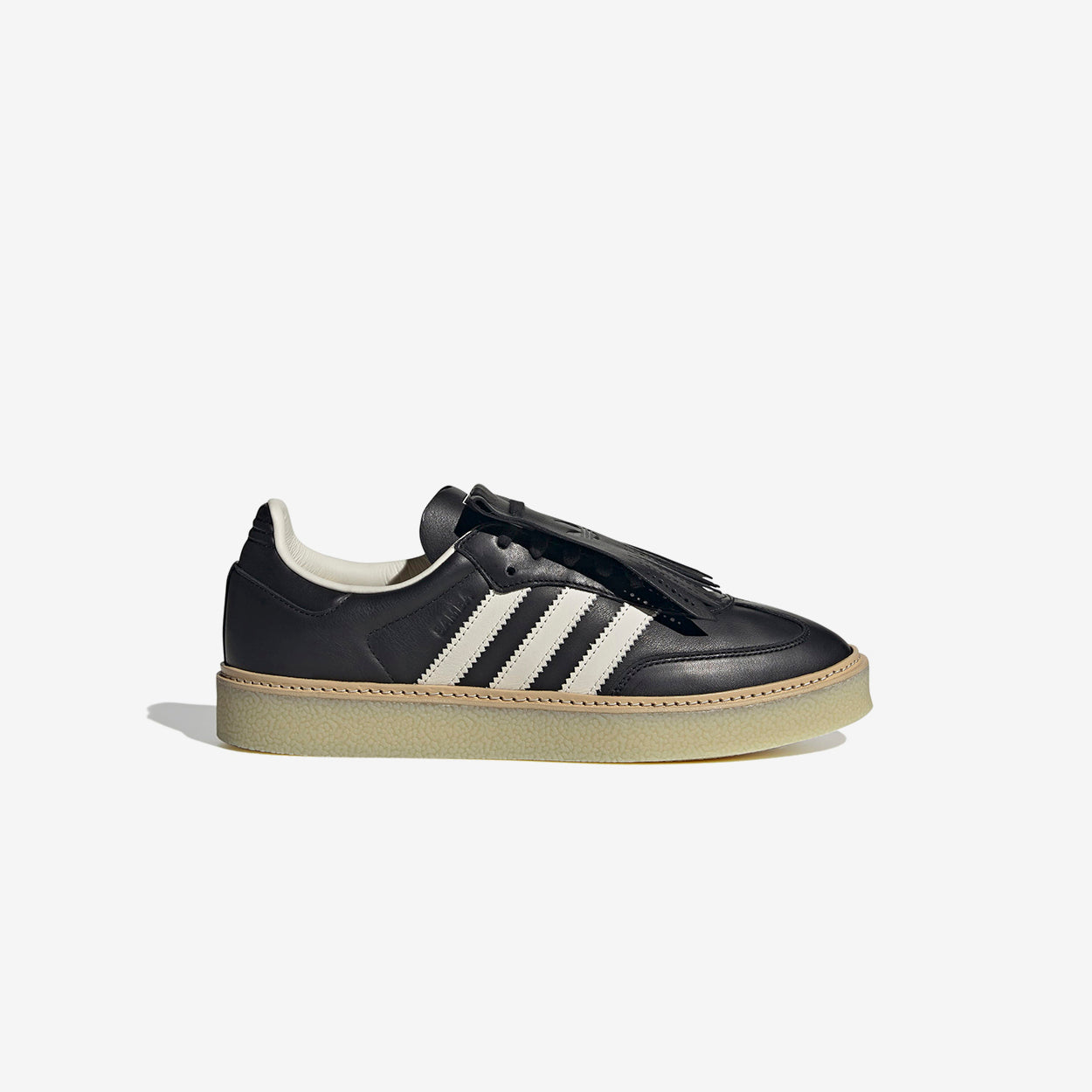 adidas Samba Lux 'Core Black'